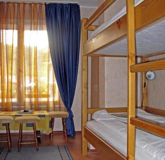 פנסיון Vila Livadeto