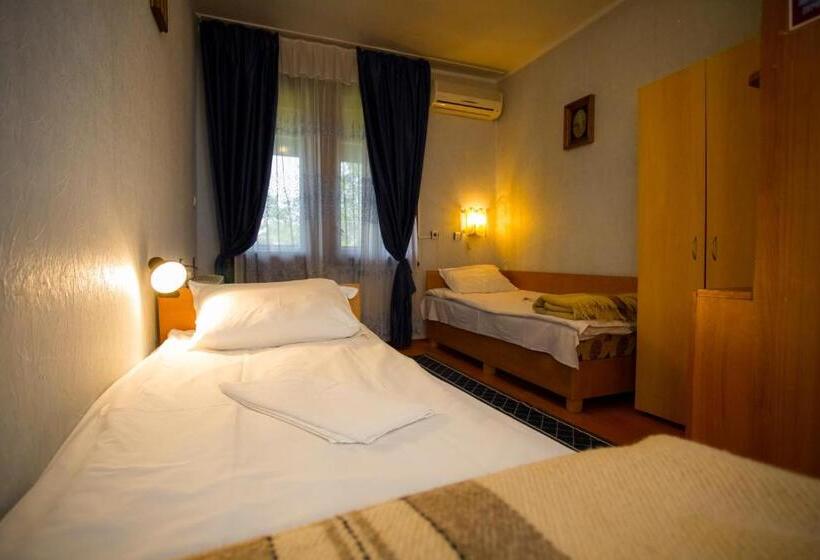 פנסיון Vila Livadeto