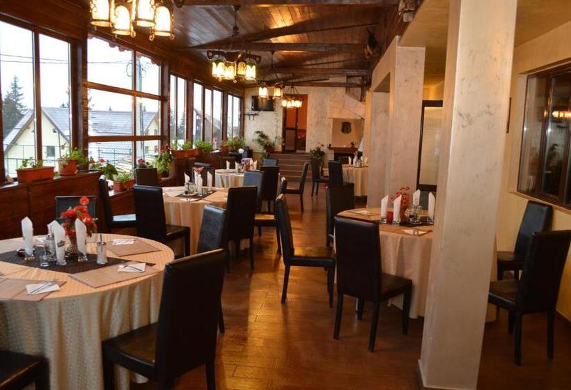 膳宿费 Vila Romana