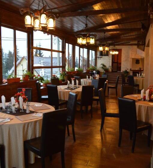 膳宿费 Vila Romana