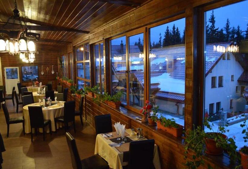 膳宿费 Vila Romana