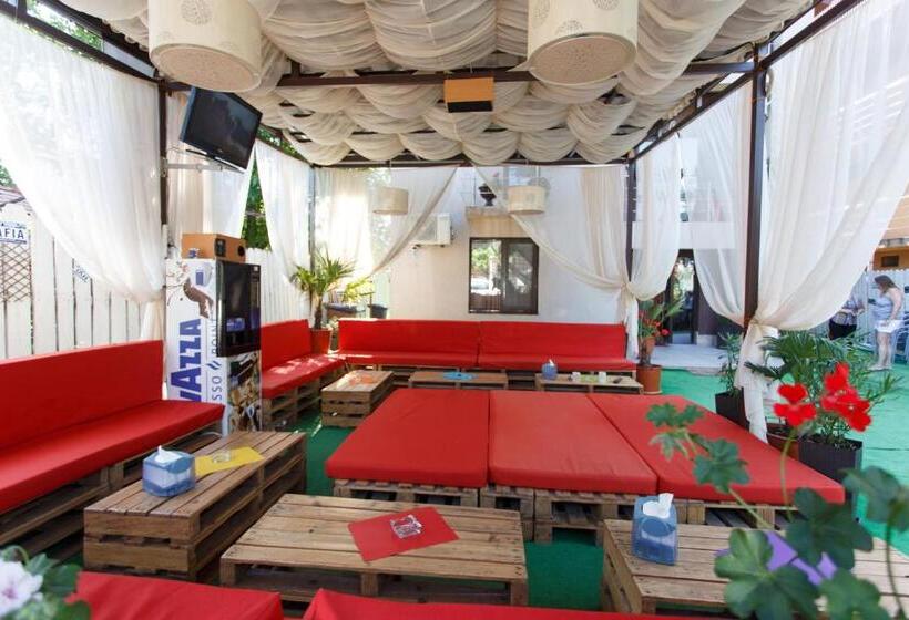 ペンション Vila Sandra