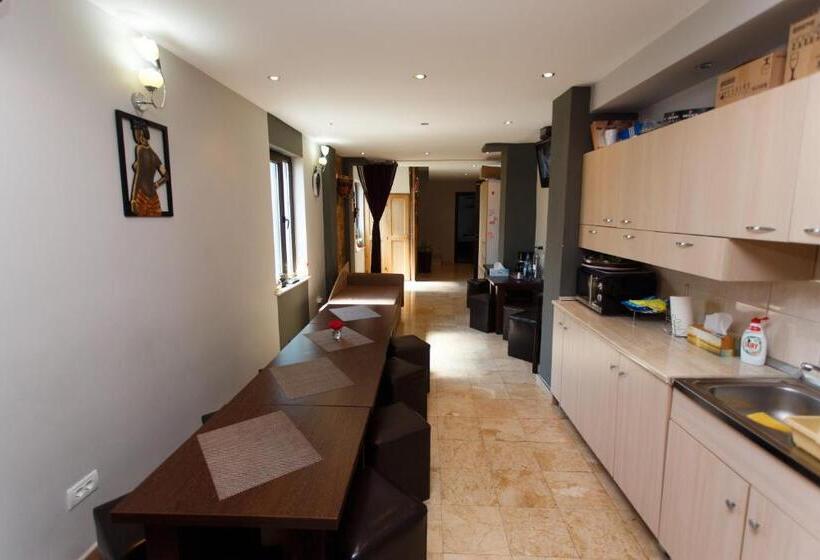 ペンション Vila Sandra