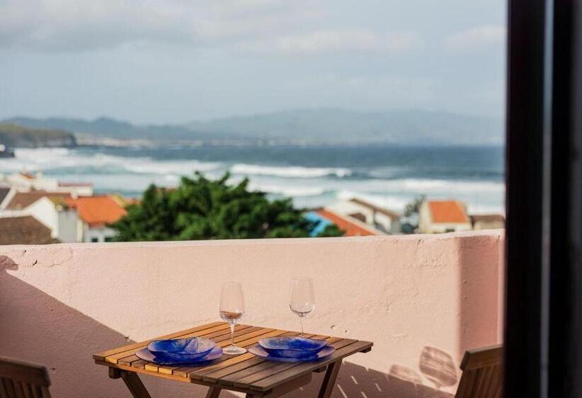 ペンション Welcomebuddy   Azorean Ocean House