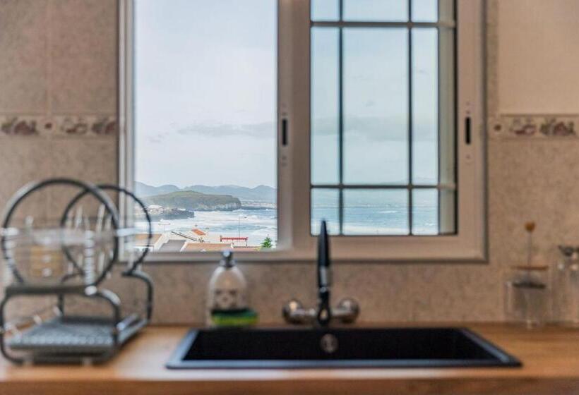 ペンション Welcomebuddy   Azorean Ocean House