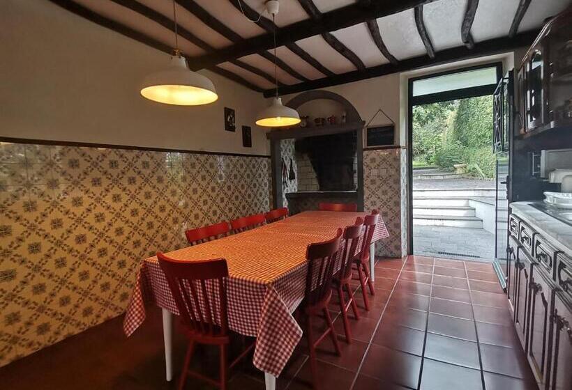 膳宿费 Welcomebuddy   O Moinho