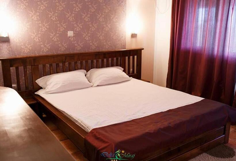Pension Delta Miraj