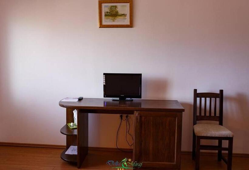 Pension Delta Miraj