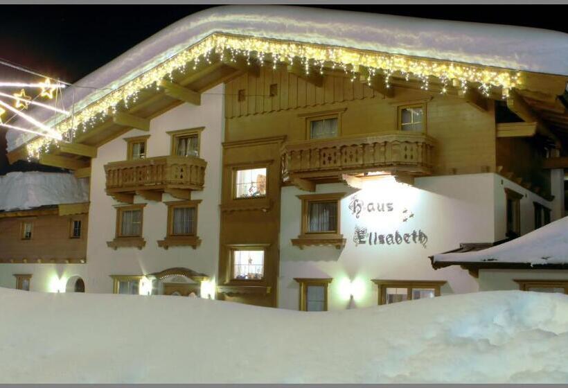 Pension Elisabeth