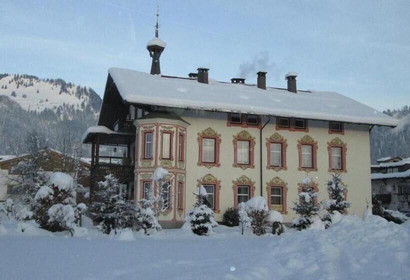 Pension Florian Am Park