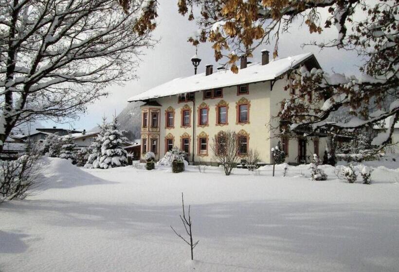 Pension Florian Am Park