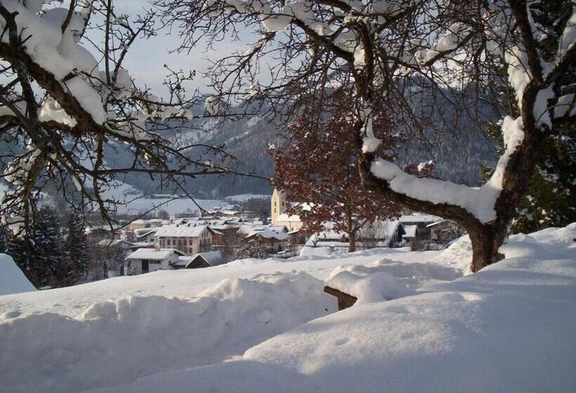 Pension Florian Am Park