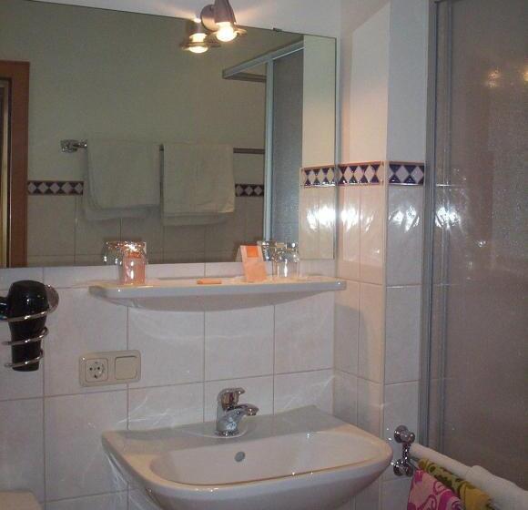 Pension Florian Am Park