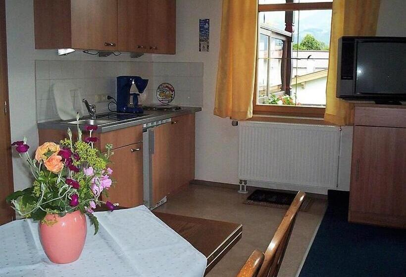 Pension Florian Am Park