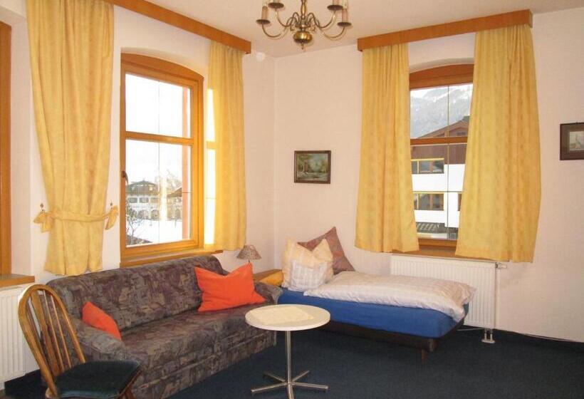 Pension Florian Am Park