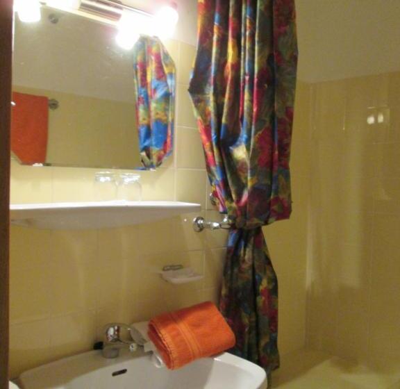 Pension Florian Am Park