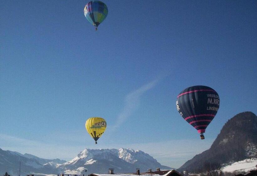 Pension Florian Am Park