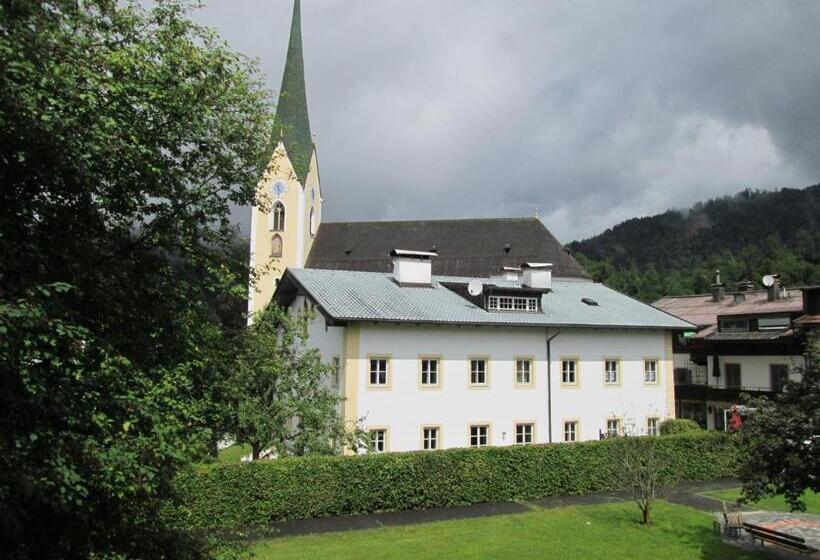 Pension Florian Am Park