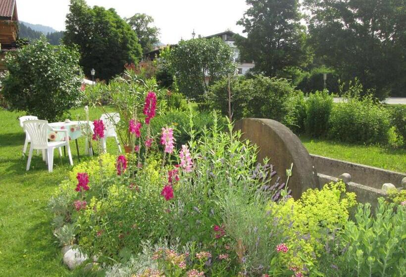 Pension Florian Am Park