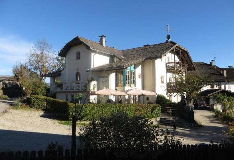 Pension Grünbacher