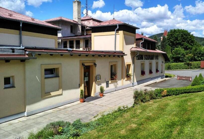 Pension Schaumannův Dvůr