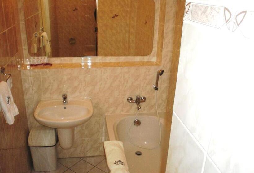 Pension Schaumannův Dvůr