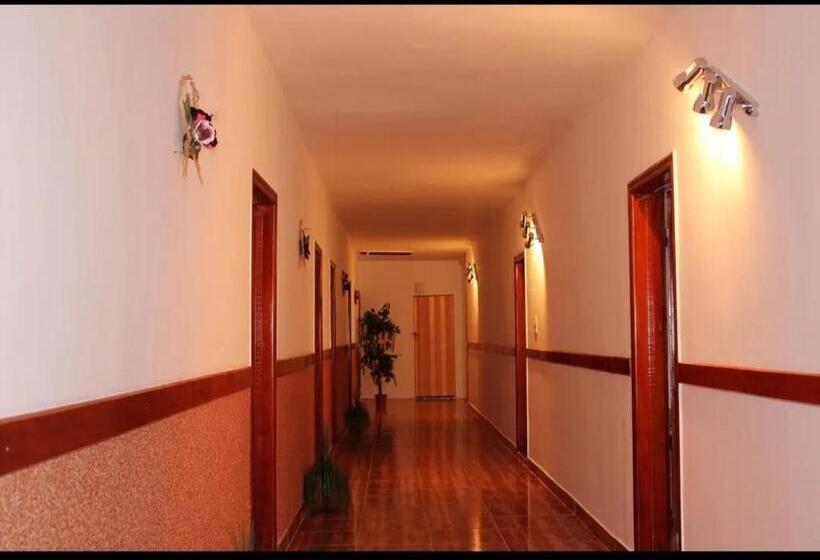 Pensiunea Casa Dănuț