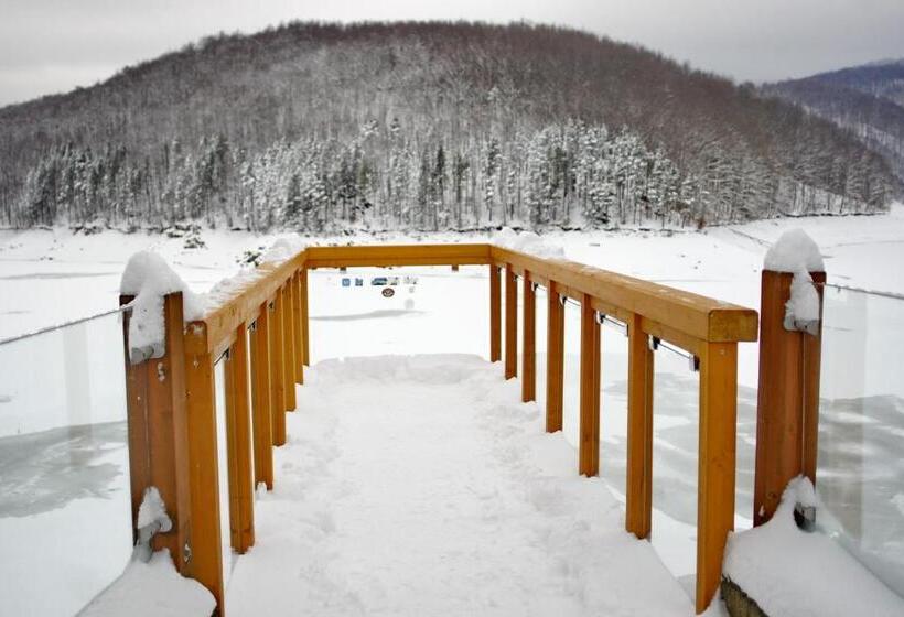 Pensiunea Casa Dănuț