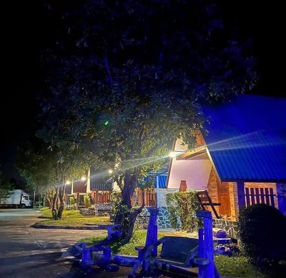 Pijittra Resort