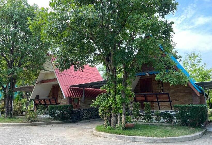 Pijittra Resort