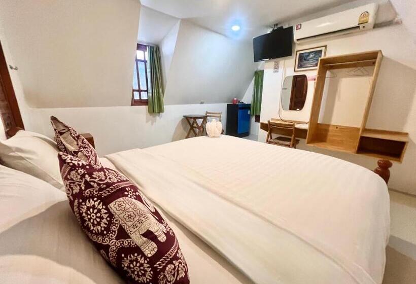 Pijittra Resort