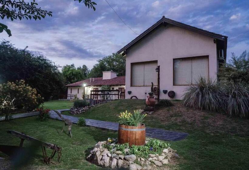 Posada Vientos De Belgrano