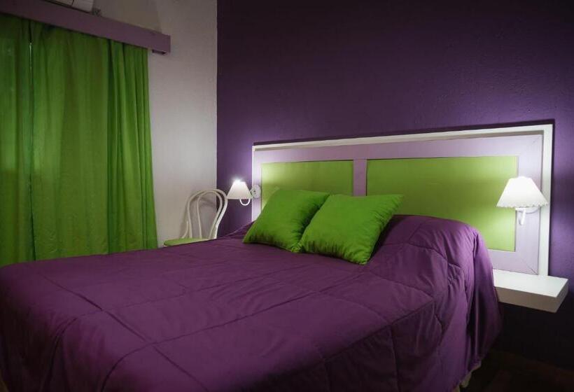 Posada Vientos De Belgrano