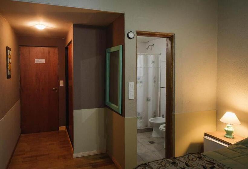 Posada Vientos De Belgrano