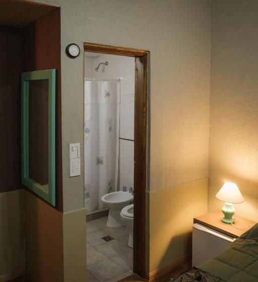 Posada Vientos De Belgrano