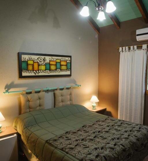 Posada Vientos De Belgrano