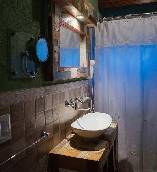 Posada Vientos De Belgrano