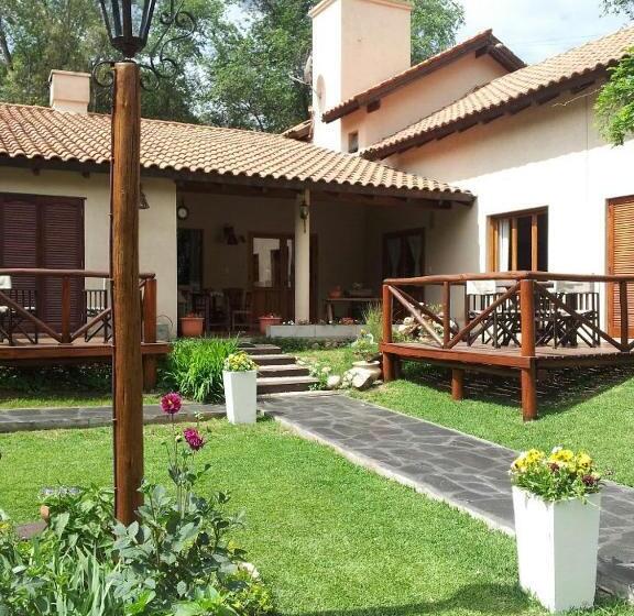 Posada Vientos De Belgrano