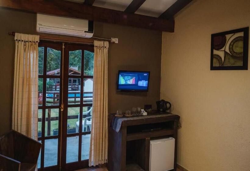 Posada Vientos De Belgrano