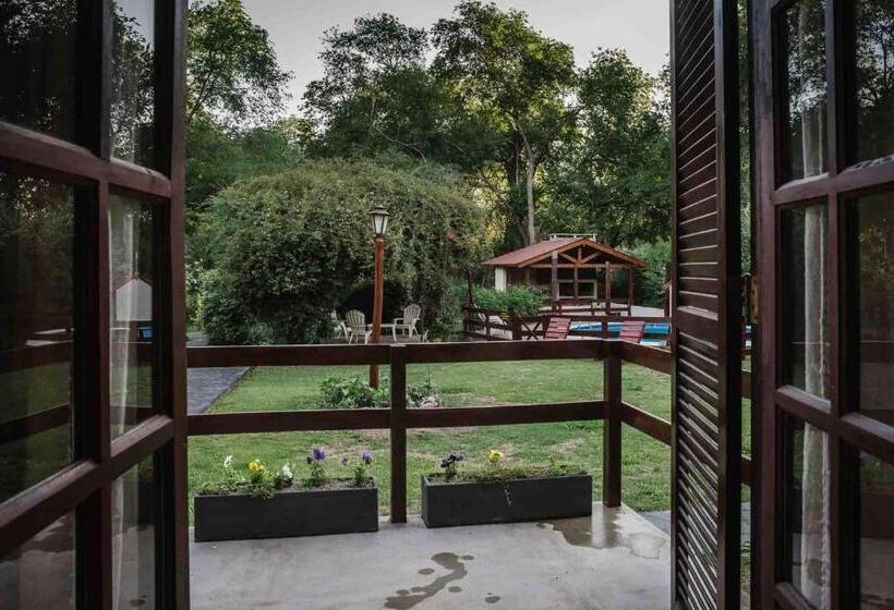 Posada Vientos De Belgrano