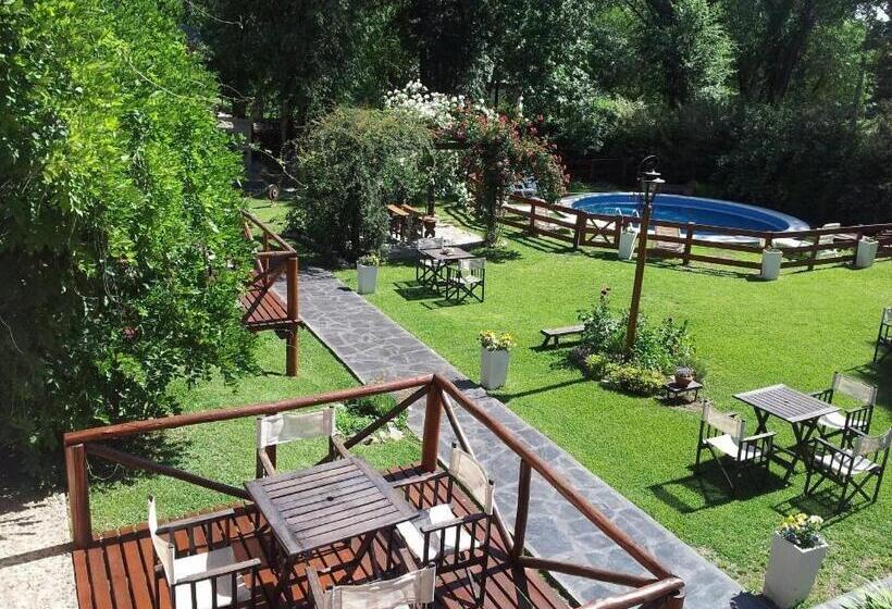 Posada Vientos De Belgrano