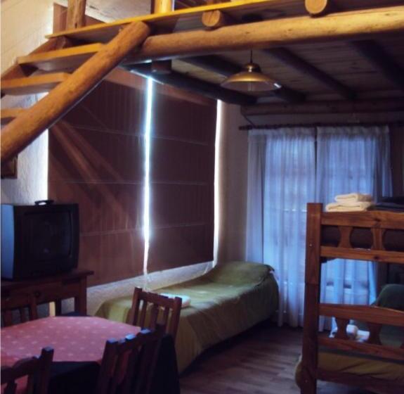 Posada Vientos De Belgrano