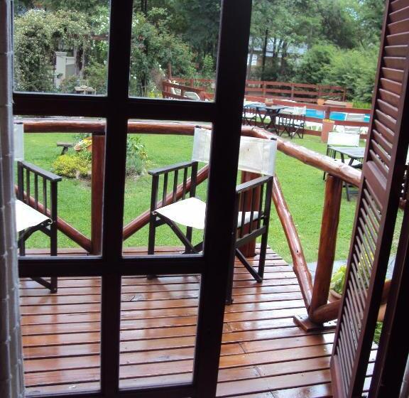 Posada Vientos De Belgrano