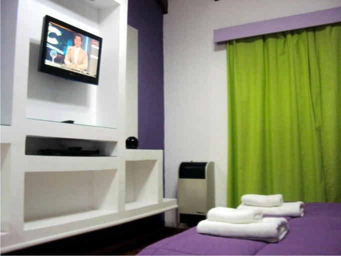 Posada Vientos De Belgrano