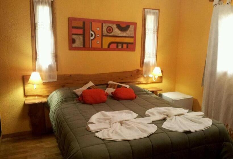 Posada Vientos De Belgrano