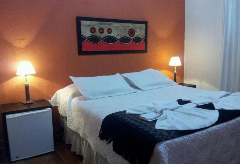 Posada Vientos De Belgrano