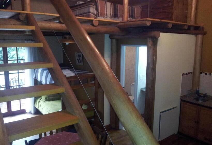 Posada Vientos De Belgrano