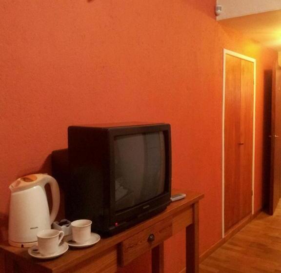 Posada Vientos De Belgrano