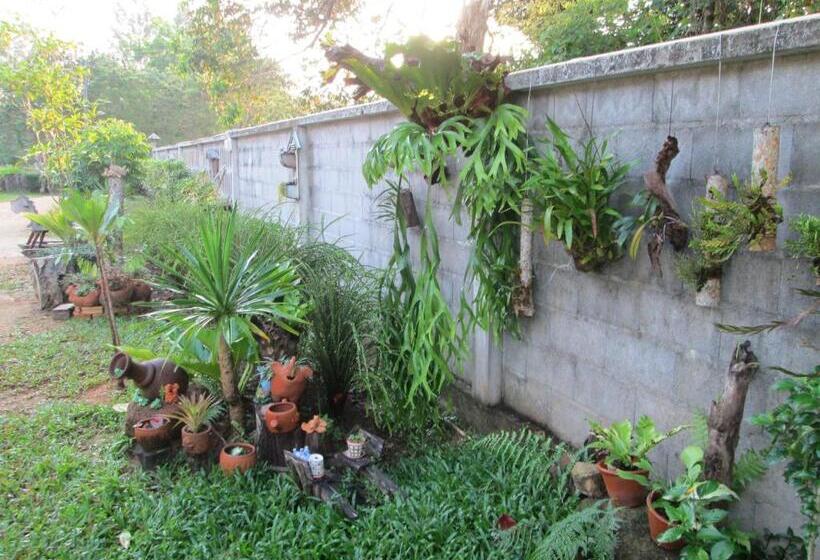 Курорт Asiana House