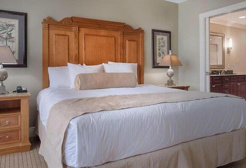 استراحتگاه Club Wyndham Emerald Grande At Destin